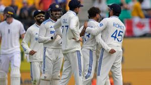 ICC Rankings - இந்தியாவின் நம்பர் 1 டெஸ்ட் இடம் பறிப்போனது.. எந்த அணி பிடித்தது தெரியுமா?