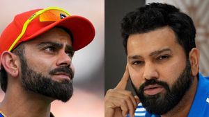 டி20 உலக கோப்பையில் விராட் கோலிக்கு புதிய பொறுப்பு-இது பக்கா ஸ்கெட்ச்! இது நடந்தால் செமயா இருக்கும்