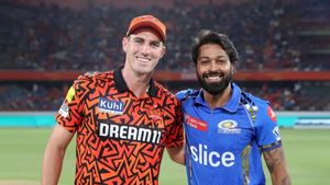 IPL Classics -SRH vs MI : 3 வருசத்துக்கு முன்னாடி பல்தான்ஸ் கதையே வேறு.. சன்ரைசர்ஸை ஓட விட்ட ரோகித்