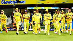 IPL 2024: சிஎஸ்கேவுக்கு ஒரு நல்ல செய்தி ஒரு கெட்ட செய்தி.. பிளே-ஆஃப் சிக்கல்.. என்ன பிரச்சனை?