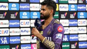 KKR vs MI : 