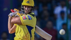 IPL 2024: இவரால சிஎஸ்கே டீமுக்கே ஆபத்து இருக்கு.. மிடில் ஆர்டரில் நடக்கும் குளறுபடி.. மீள்வாரா துபே?