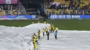 IPL 2024: சேப்பாக்கம் பிளே ஆஃப் போட்டிக்கு சிக்கல்.. போட்டி நடக்குமா? எச்சரித்த வானிலை மையம்