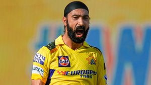 CSK vs RR: 