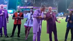 IPL 2024 : ரியல் ஜோக்கர் நீதான்யா.. ராயுடுவை நக்கல் செய்த பீட்டர்சன்.. நேரலையில் நடந்த சம்பவம்!