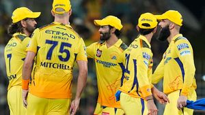 IPL 2024: பிளே ஆஃப் செல்லப் போகும் 4 அணிகள் எவை? சிஎஸ்கே அணிக்கு வாய்ப்பே இல்லையா?