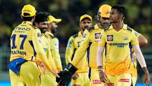 IPL 2024 - 2வது இடத்தை சிஎஸ்கே பிடிக்குமா? இது மட்டும் நடந்தால் போதும்! பைனலுக்கு ஈஸியான வழி