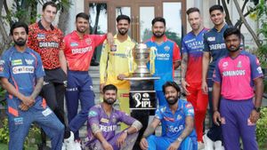 IPL 2024 - லீக் சுற்று முடிவில் அதிக ரன்கள், அதிக விக்கெட்டுகள் எடுத்த வீரர்கள் யார்?