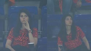 KKR vs SRH: முதல் ஓவரிலேயே தெரிந்த மேட்ச் ரிசல்ட்.. உறைந்து போன காவ்யா மாறன்.. என்ன நடந்தது?