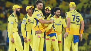 சிஎஸ்கே பிளே ஆஃப் செல்ல வாய்ப்பு இருக்கா? 3 போட்டிகளில் ஆப்பு உறுதி.. தப்பிப்பாரா ருதுராஜ்?