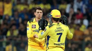 சிஎஸ்கே அணியில் வாய்ப்பு கிடைக்கவில்லை.. நினைத்தால் எரிச்சலாக இருக்கு.. காட்டமாக சொன்ன சான்ட்னர்!