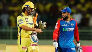 IPL 2024: குரு தோனியின் ஆசைக்கு வேட்டு வைக்கப் போகும் ரிஷப் பண்ட்.. 2 மேட்ச் ஜெயிச்சா கதை முடிந்தது