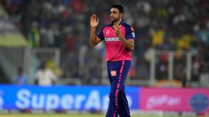 IPL 2024: அஸ்வின் செய்த இந்த தவறால் தான் ராஜஸ்தான் தோற்றது.. விளாசிய ரசிகர்கள்.. என்ன நடந்தது?
