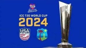 2024 டி20 உலகக்கோப்பை அனைத்து போட்டிகள் அட்டவணை.. தேதி, நேரம், இந்தியா ஆடும் போட்டிகள் எப்போது?