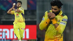 சிஎஸ்கே தோல்விக்கு காரணமே இவங்க 2 பேர் தான்.. அனுபவம் இருந்தும் கைவிட்ட ஷர்துல், ஜடேஜா