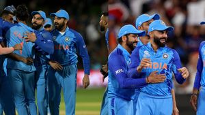 4 இந்திய வீரர்களுக்கு இது தான் கடைசி டி20 போட்டி.. ரன் ரேட் காரணமாக அரையிறுதி வாய்ப்பை இழந்த இந்தியா