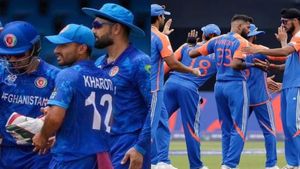 IND vs AFG பிட்ச் ரிப்போர்ட்: 200 ரன் அடிக்கலைனா இந்தியா காலி? அடிமடியில் கை வைக்கும் ஆப்கானிஸ்தான்