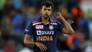 IND vs ZIM : நடராஜன் எங்கடா.. மீண்டும் தமிழக வீரரை புறக்கணித்த பிசிசிஐ.. கொந்தளிக்கும் ரசிகர்கள்!