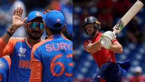 IND vs ENG: எப்புட்றா.. ஒரேயொரு பந்து.. 6வது முறையாக பட்லரை தூக்கிய அக்சர் படேல்.. எமகண்டம் ஓவர்!