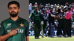 USA vs PAK: பாகிஸ்தான் அணியின் தோல்விக்கு காரணமே இவர்தான்.. அவமானத்தை ஏற்படுத்திய கேப்டன்