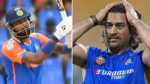 குங்ஃபூ பாண்டியா டா! தோனியால் கூட செய்ய முடியல.. சாதித்து காட்டிய ஹர்திக் பாண்டியா