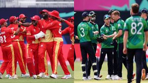 CAN vs IRE: உலகக்கோப்பையில் நடந்த ட்விஸ்ட்.. கனடா வைத்த ஆப்பு.. தலையை தொங்கப் போட்ட அயர்லாந்து