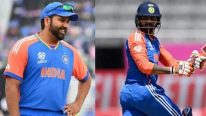 IND vs USA: ரவீந்திர ஜடேஜாவுக்கு டாடா பைபை.. இனி இந்திய அணிக்கு தேவையே இல்லை? ரோஹித் பிளானே வேற