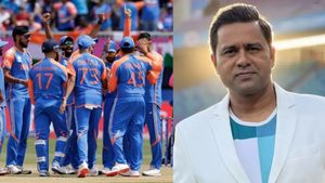 IND vs CAN - இன்றைய ஆட்டம் நடந்தால், இவர் தான் ஆட்டநாயகன்.. முன்னாள் வீரர் கணிப்பு