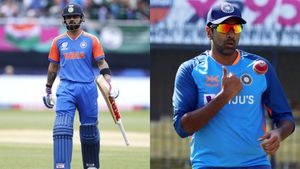IND vs AFG : விராட் கோலி ஈகோவை தொடாதீர்கள்.. அவரின் நண்பனாக சொல்கிறேன்.. அஸ்வின் வார்னிங்!