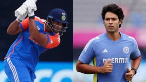 IND vs ENG- அரையிறுதியில் இந்தியாவின் பிளேயிங் XI என்ன? சிவம் துபே நீக்கப்படுவாரா? ரோகித் அதிரடி