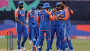 தென் ஆப்பிரிக்காவுக்கு எதிரி குல்தீப் இல்லை.. அந்த 2 பேர் தான்! டேட்டாவை பாருங்க உங்களுக்கே புரியும்