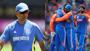 IND vs SA: ராகுல் டிராவிட் போட்ட மாஸ்டர்பிளான்.. இந்திய அணியின் வெற்றிக்கு காரணமே இதுதான்