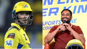 IND vs USA: இந்த சிஎஸ்கே வீரரை அணியில் எடுத்ததே தப்பு.. உண்மையை போட்டு உடைத்த அம்பத்தி ராயுடு