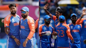 IND vs SA: ஹர்திக் பாண்டியா செய்த செயல்.. இந்திய அணிக்கு அடிச்ச லக்.. இப்படி கூடவா யோசிப்பீங்க?
