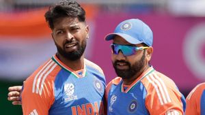 IND vs BAN: 