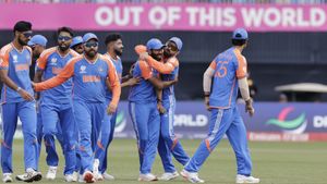இந்தியா வெற்றியால் சைலண்டாக தப்பித்த விராட் கோலி.. பிரச்சினைகள் காத்திருக்கு! திருத்துவாரா டிராவிட்