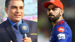 இந்தியாவுக்கு பழைய விராட் கோலி தான் தேவை.. சிக்கலை சரியாக சொன்ன சஞ்சய் மஞ்சுரேக்கர்
