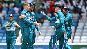 NZ vs PNG: சோகத்துடன் விடை பெற்ற நியூசிலாந்து.. கத்துக்குட்டி அணியை கதற விட்டு ஆறுதல் வெற்றி