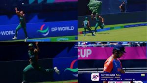 IND vs BAN: என்ன டெஸ்ட் மேட்ச்சா ஆடுறீங்க.. சிஎஸ்கே வீரரின் ஆட்டத்தால் பொங்கி எழுந்த ரசிகர்கள்