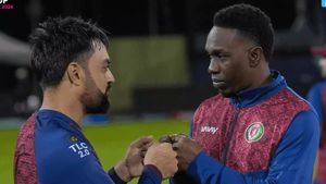 NZ vs AFG: ஆப்கானிஸ்தான் அணியில் சிஎஸ்கே பயிற்சியாளர்! நியூசிலாந்து படுதோல்விக்கு காரணமே இதுதான்