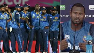 எங்களை மன்னித்துவிடுங்கள்.. ரசிகர்களிடம் ஓபனாக கேட்ட இலங்கை ஜாம்பவான்.. தோல்விக்கு இதுதான் காரணம்!