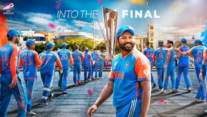 இந்தியாவின் தொடர் வெற்றிக்கு காரணம் என்ன? ரோகித் நச் பதில்.. 4வது உலககோப்பை லோடிங்.. ஹிட்மேன் பராக்