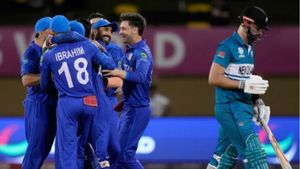NZ vs AFG: பேரதிர்ச்சி.. உலகக்கோப்பையில் நியூசிலாந்து படுதோல்வி.. திட்டம் போட்டு வென்ற ஆப்கானிஸ்தான்