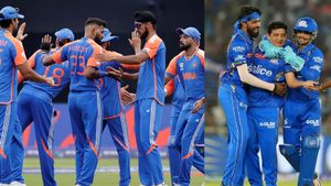 இந்திய அணிக்கு அதிர்ச்சி காத்திருக்கிறது.. அந்த 2 அணிகளிடமும் ஜாக்கிரதை.. எச்சரிக்கும் மும்பை வீரர்!