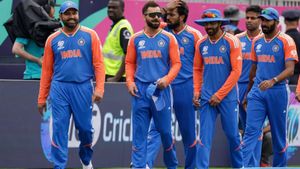 IND vs ENG: எதிர்பார்க்காத ட்விஸ்ட்.. 4வது ஸ்பின்னரை இறக்கப் போகும் ரோஹித்? பிளேயிங் 11 மாறுமா?