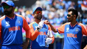 IND vs BAN - இதையெல்லாம் கொஞ்சம் கூட எதிர்பார்க்கல! டி20 உலககோப்பை நமக்கு தான் போல.. இதை பாருங்க