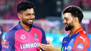 சஞ்சு சாம்சனுடன் விரிசல்? இந்திய அணியில் நடப்பது என்ன? உண்மையை போட்டு உடைத்த ரிஷப் பண்ட்