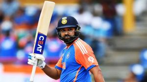 IND vs AUS: அதிவேக அரைசதம்.. யாரும் பக்கத்தில் கூட வர முடியாது.. ரோகித் சர்மா பெயரில் எழுந்துங்கோ!
