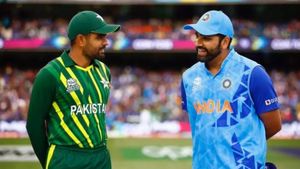 IND vs PAK: இந்தியா - பாகிஸ்தான் போட்டி மழையால் ரத்தானால் எந்த அணிக்கு பாதிப்பு அதிகம்?