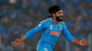 0 ரன்கள், 0 விக்கெட், 0 கேட்ச்.. 3 போட்டிகளில் ஜடேஜா செய்தது என்ன? தளபதிக்கு இப்படியொரு நிலையா!